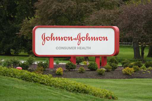 Johnson & Johnson Consumer Health in Flourtown, Pa