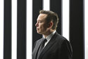 Judge: Musk can use Twitter whistleblower but not delay case