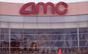 An AMC movie cinema is shown before opening Friday, January 29, 2021, in Garland, Texas