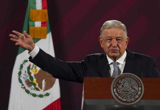 Mexican president says Tesla to build plant in Mexico