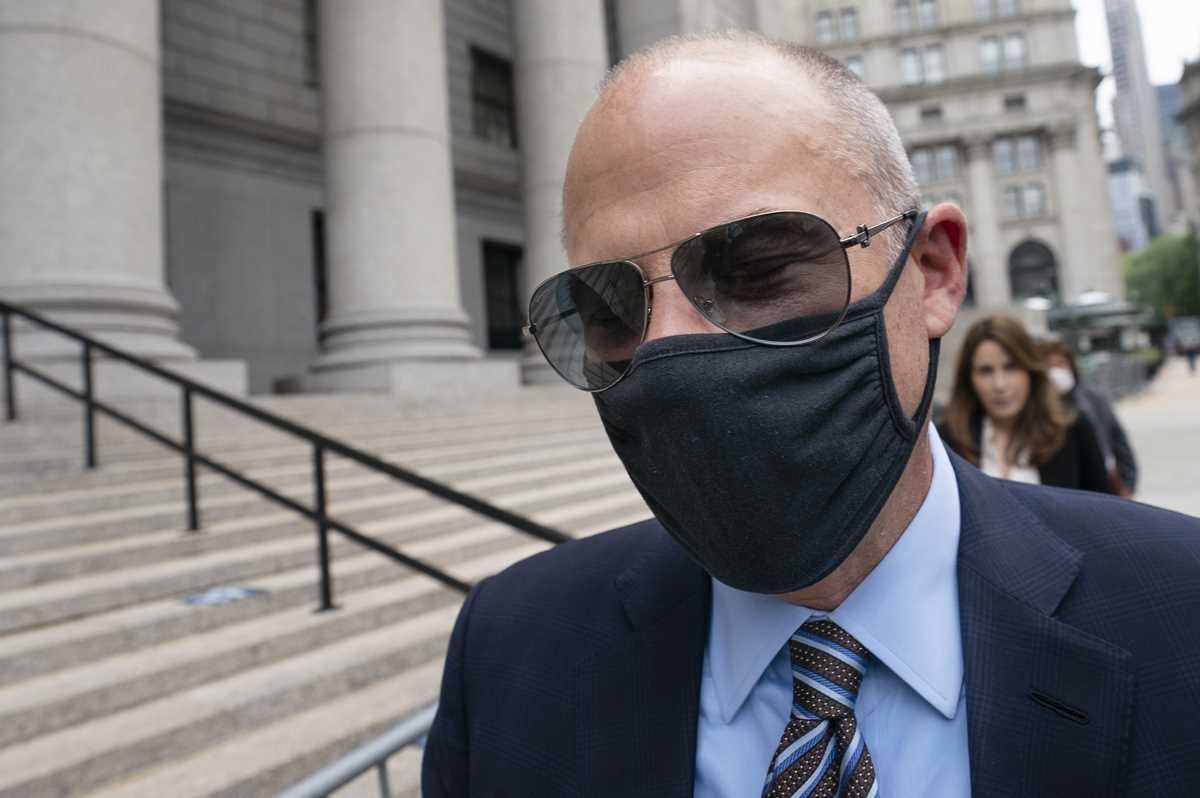 Michael Avenatti