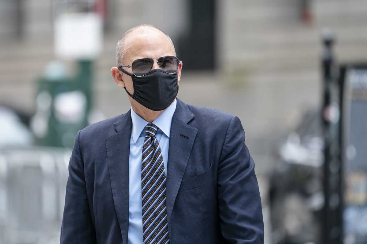 Michael Avenatti