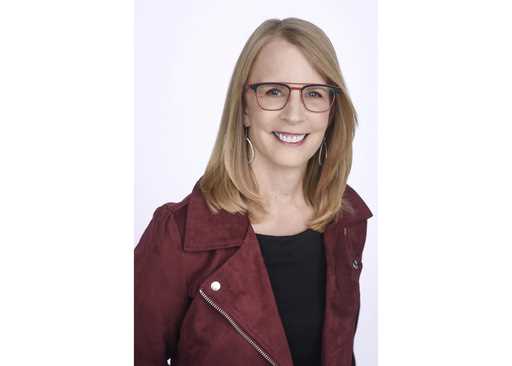 This undated file photo provided by NerdWallet shows Liz Weston, a columnist for personal finance w…