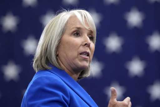 New Mexico Gov