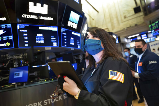 Overstimulated? Stocks soar 75% in historic 12-month run