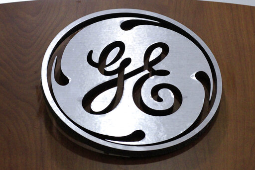 General Electric, GE