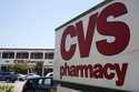 The exterior view of a CVS branch is shown on Tuesday, May 16, 2023, in Pasadena, Calif