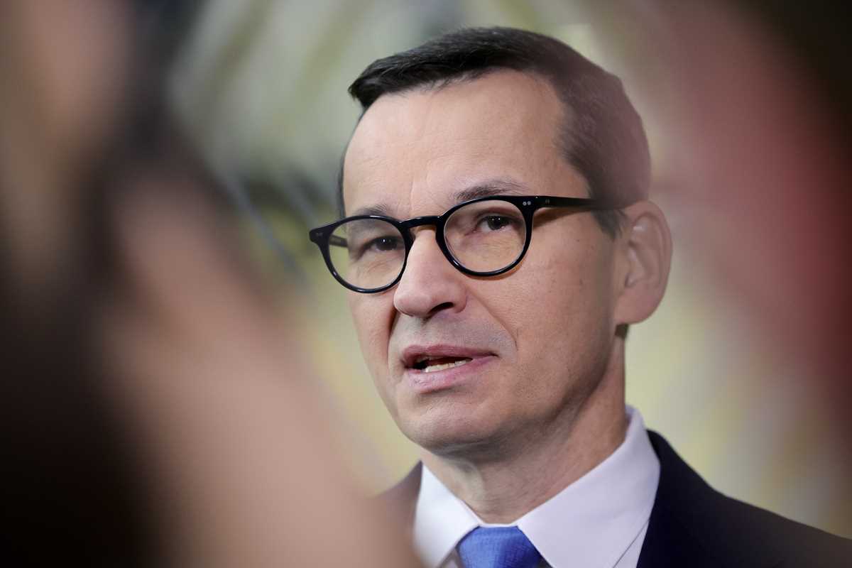 Poland Chooses US To Build Its First Nuclear Power Plant MarketBeat