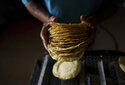 Pricey tortillas: LatAm's poor struggle to afford staples