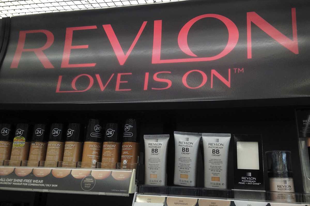Revlon emerges from bankruptcy with new board and new owners