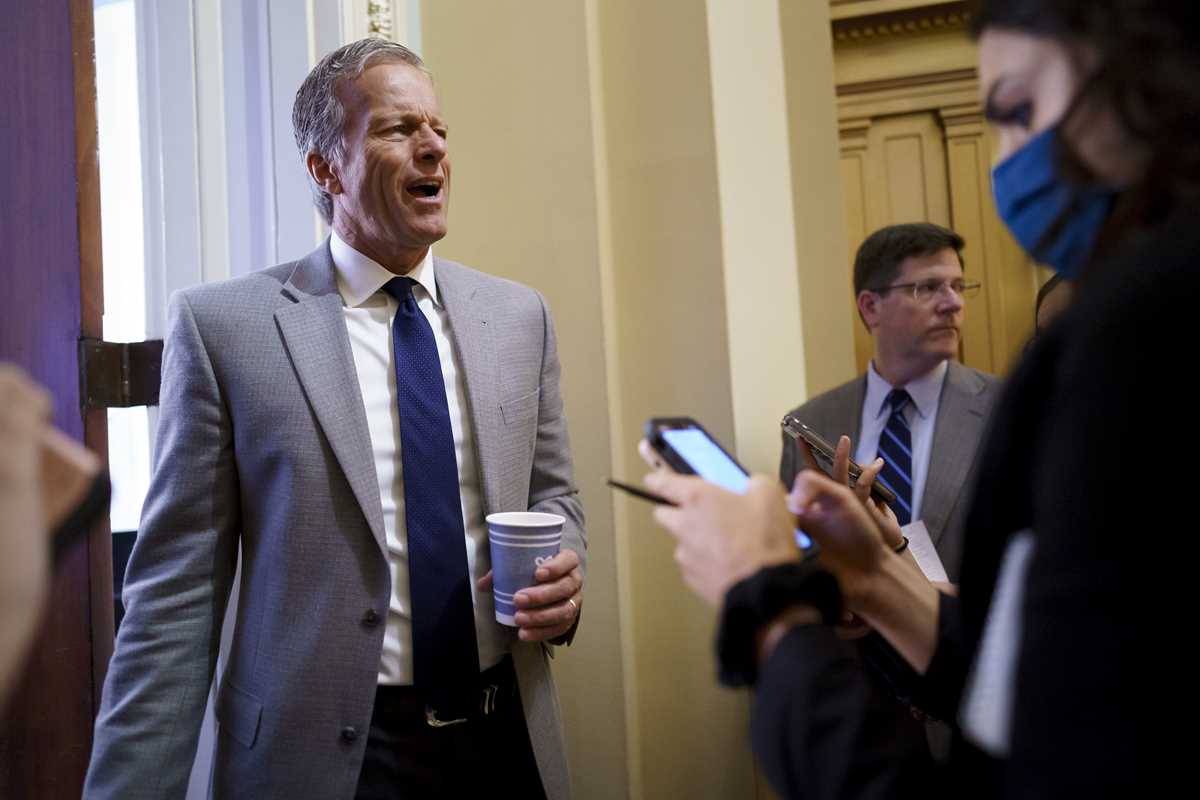 John Thune