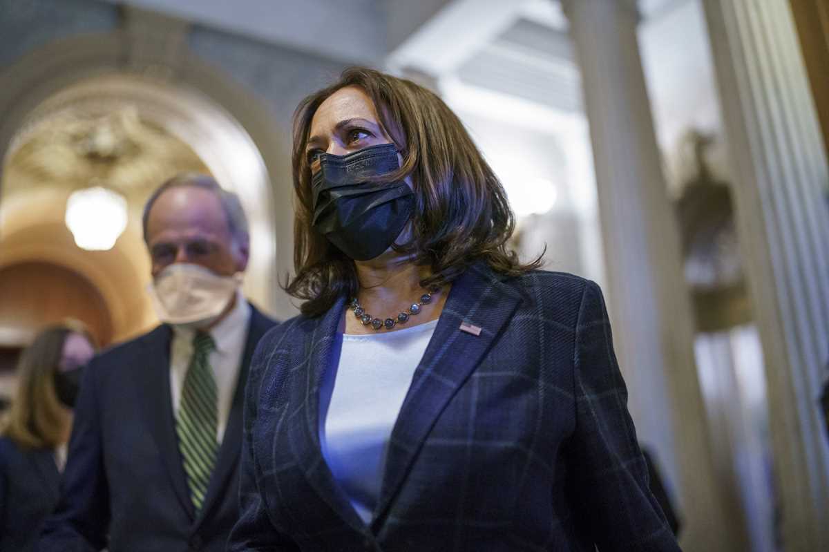 Kamala Harris