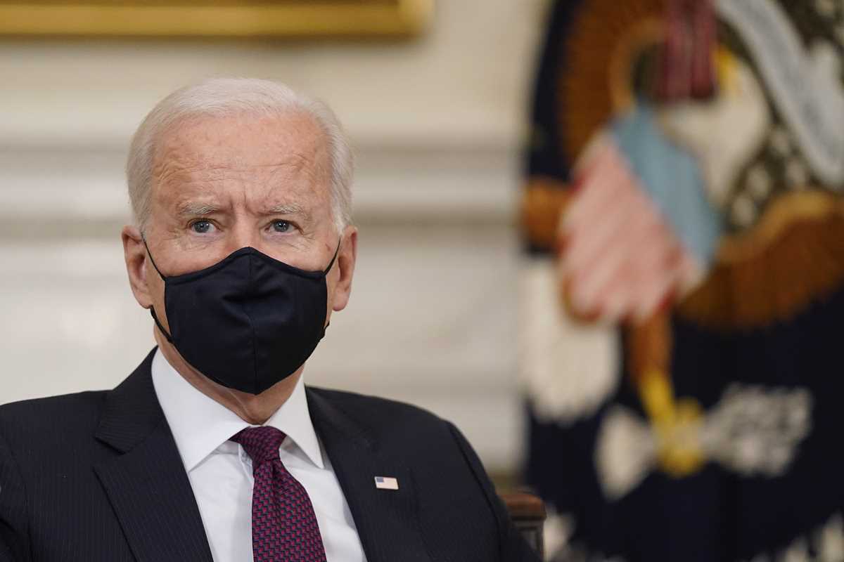 Joe Biden