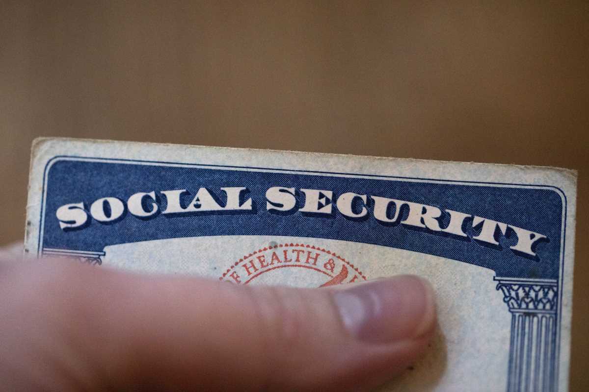 Social Security recipients expected to get big benefit boost