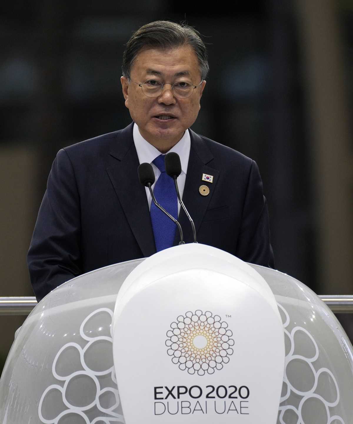 Moon Jae-in