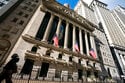 Stocks open slightly lower on Wall Street after winning week