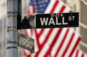 Stocks waver on Wall Street ahead of speech by Fed chair