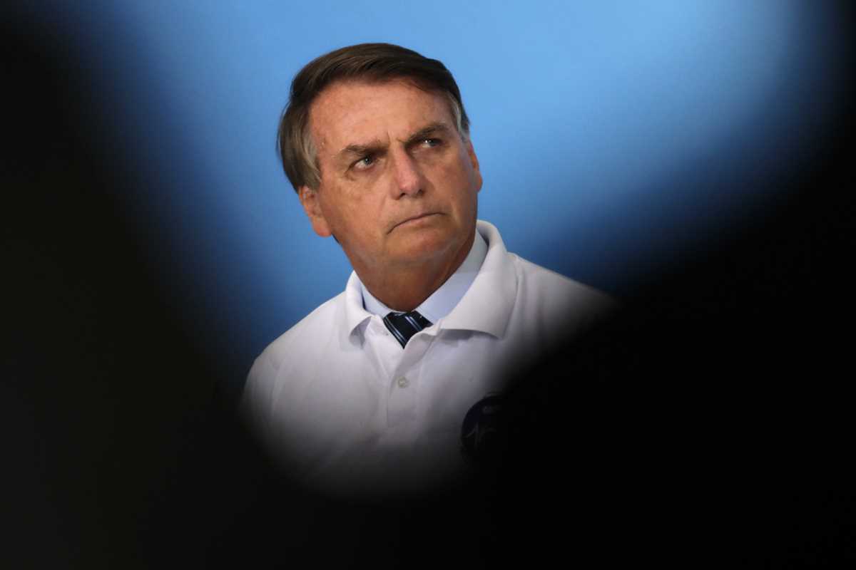 Jair Bolsonaro