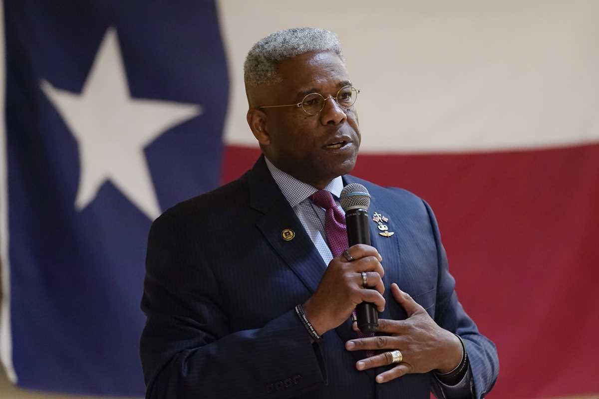 Allen West