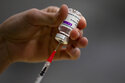 The Latest: Spain expected to expand AstraZeneca vaccine use