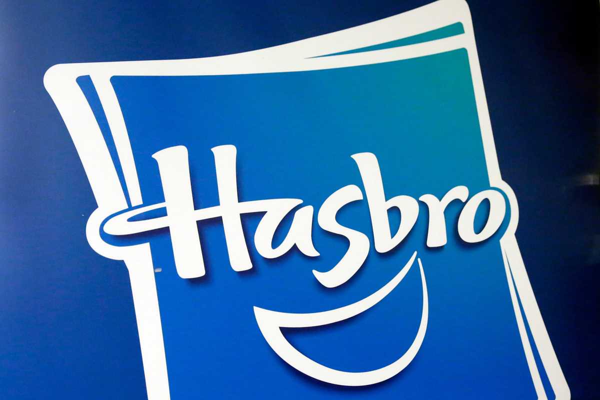 Hasbro