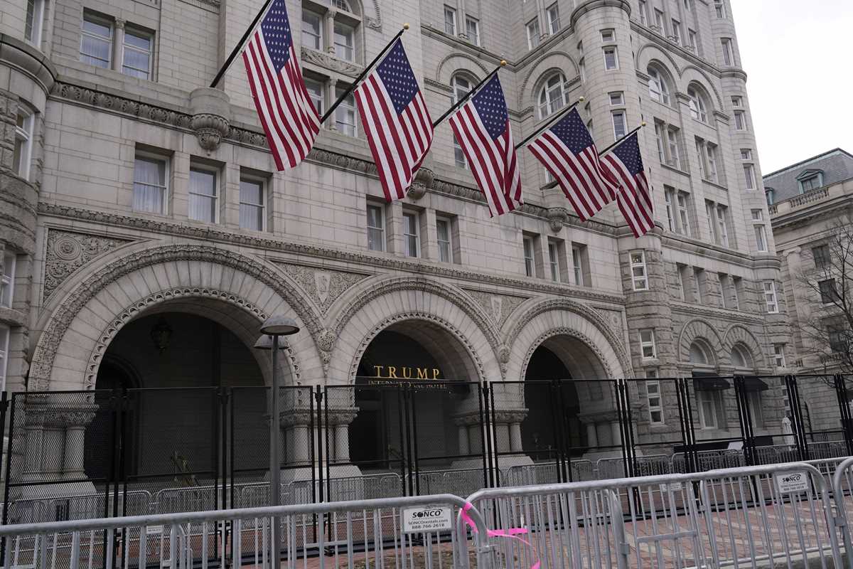 Trump Hotel