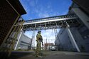Ukraine energy chief: Russia trying to 'steal' nuclear plant