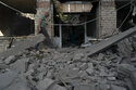 Ukrainian forces retake Russian-held territory near Kharkiv