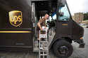 UPS hiring for the holiday rush holds steady above 100,000