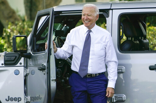 Joe Biden