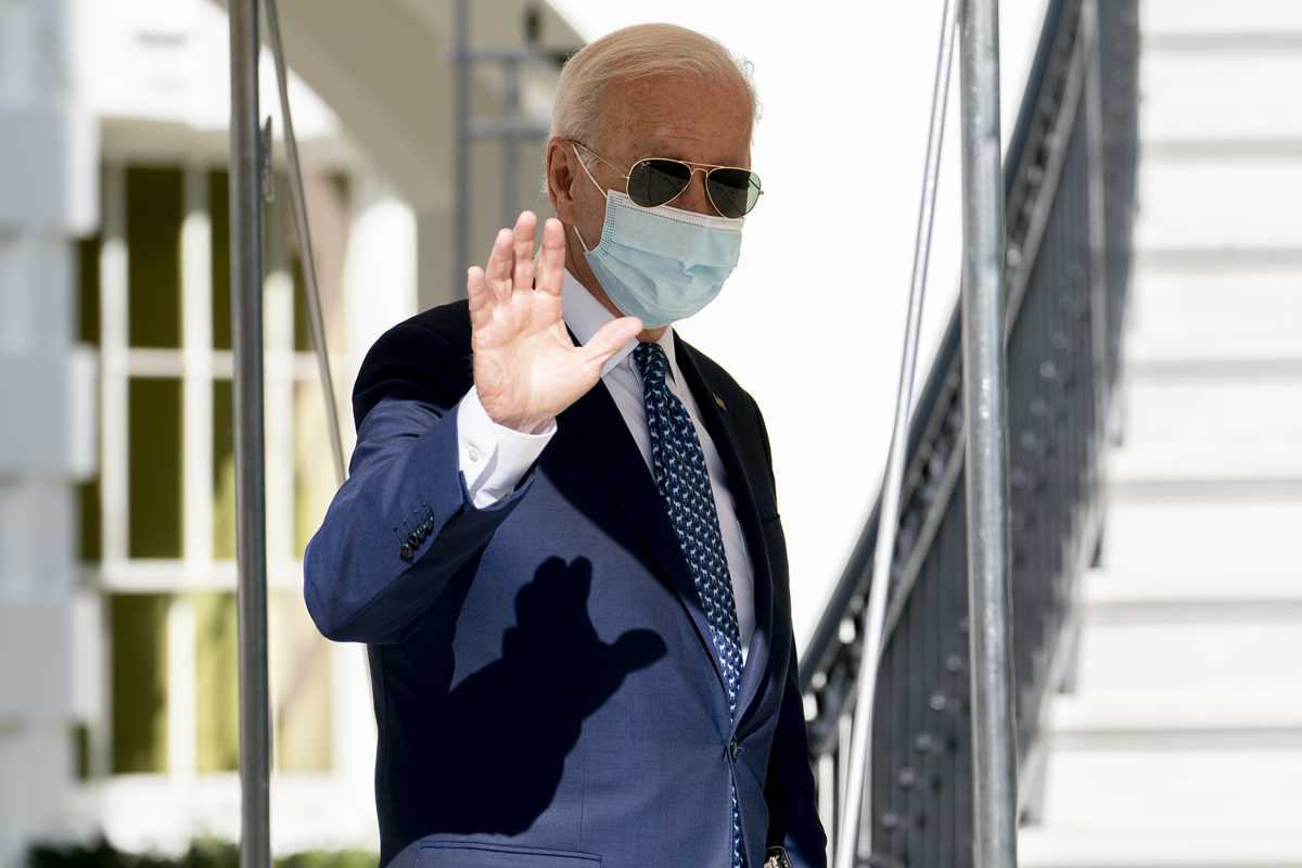 Joe Biden