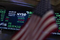 Stocks open lower on Wall Street but cling to weekly gains