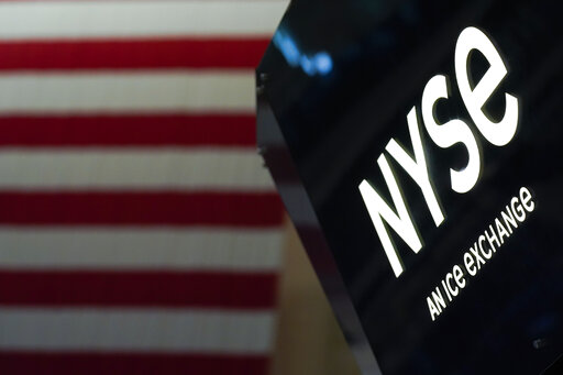 US stocks lose ground in uneven trading to open December