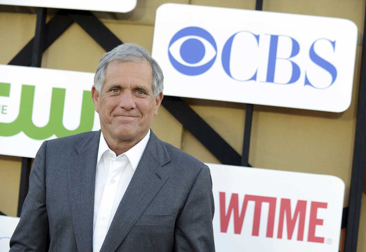 Les Moonves