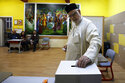 Voter apathy in Bulgaria opens door for pro-Russia groups