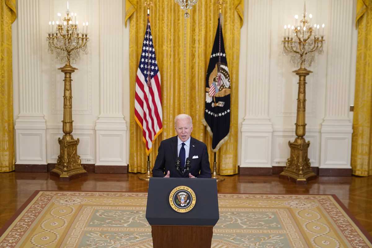 Joe Biden