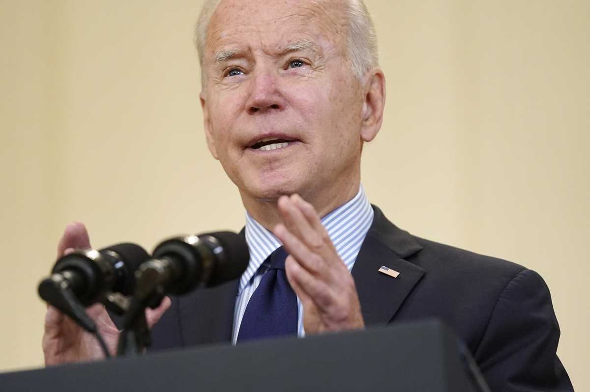 Joe Biden