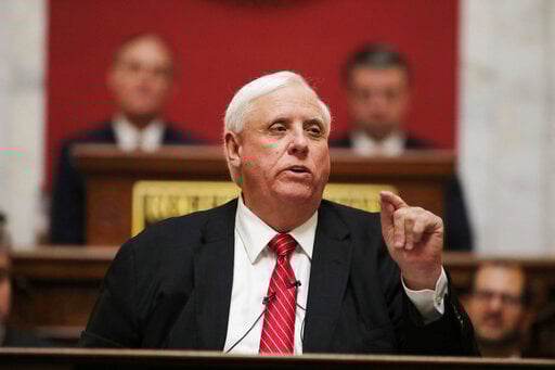 West Virginia gov: Bank deceived family for loan guarantee