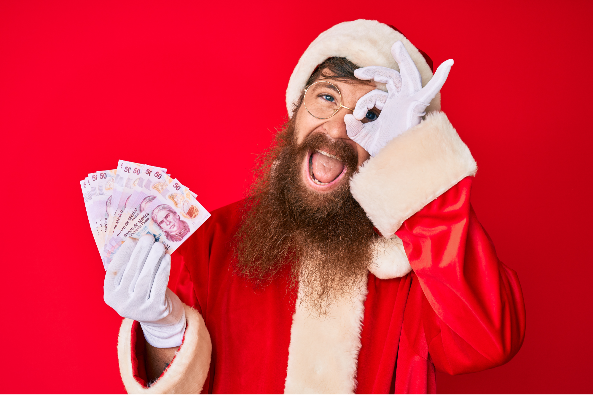What not and what to do with your Christmas bonus