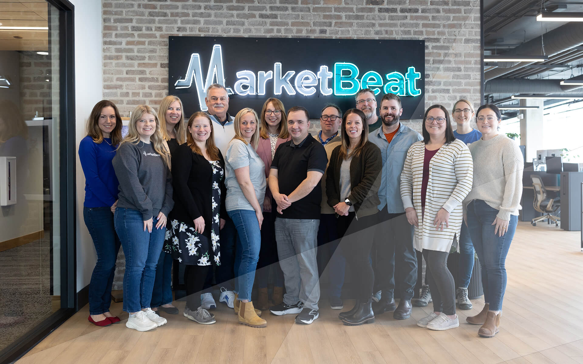 MarketBeat Team