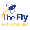Logotipo de mosca