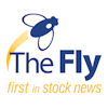 The Fly logo