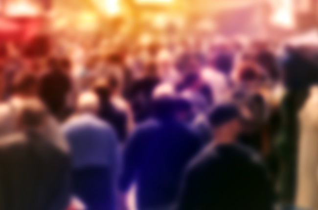 Social affairs news icon