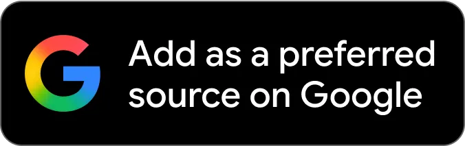 Add MarketBeat as a Google Preferred Source Add MarketBeat as a Google Preferred Source