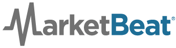 MarketBeat financial news logo