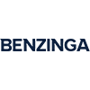 www.benzinga.com logo
