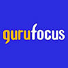 gurufocus.com logo