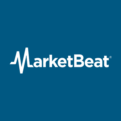 marketbeat.com logo