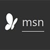 a.msn.com logo