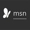 msn.com logo